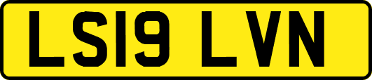 LS19LVN