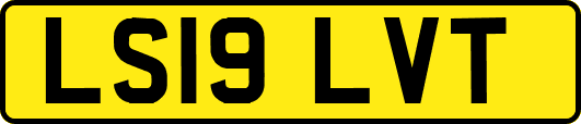 LS19LVT