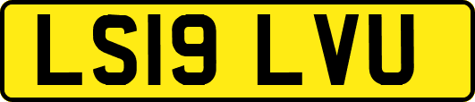 LS19LVU