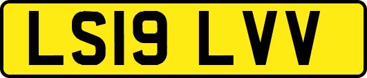 LS19LVV