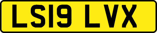 LS19LVX