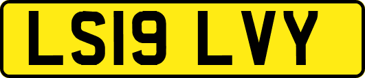 LS19LVY