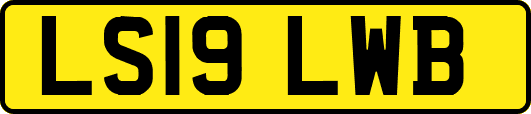 LS19LWB