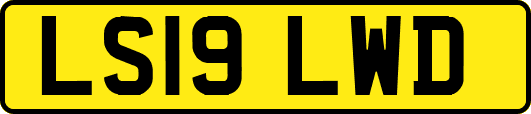 LS19LWD