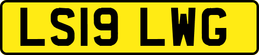 LS19LWG
