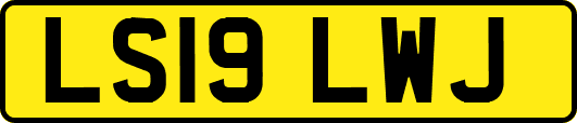 LS19LWJ