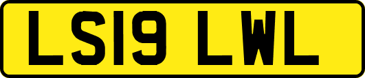 LS19LWL