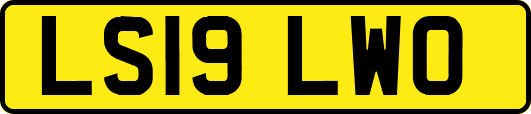 LS19LWO
