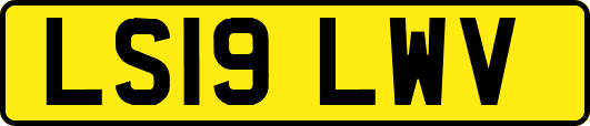 LS19LWV