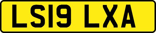 LS19LXA