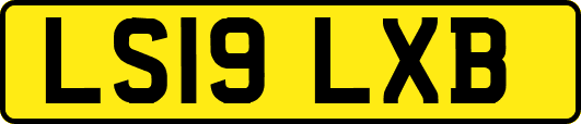 LS19LXB