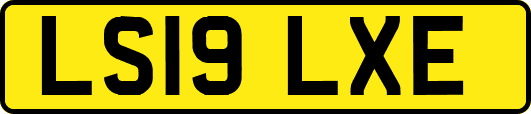 LS19LXE