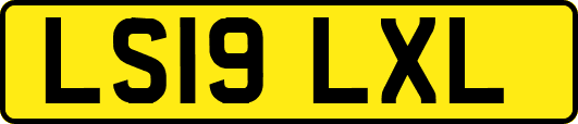 LS19LXL