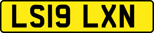LS19LXN