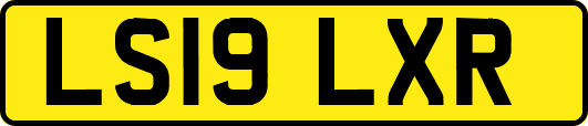 LS19LXR