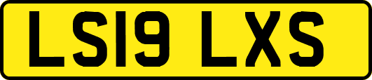 LS19LXS