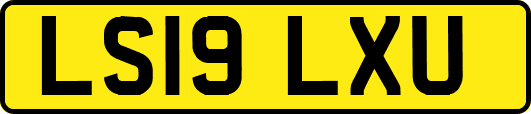LS19LXU