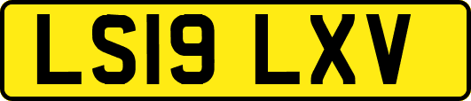 LS19LXV