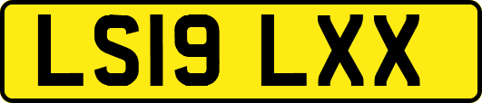 LS19LXX