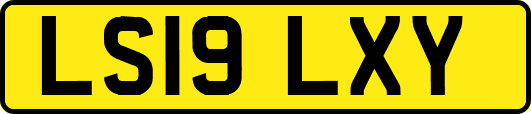 LS19LXY