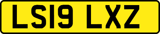 LS19LXZ