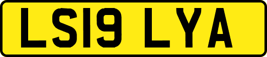 LS19LYA