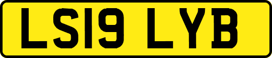 LS19LYB