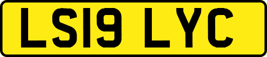 LS19LYC