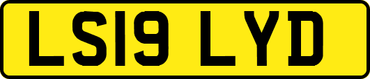 LS19LYD
