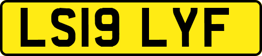 LS19LYF