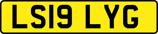 LS19LYG