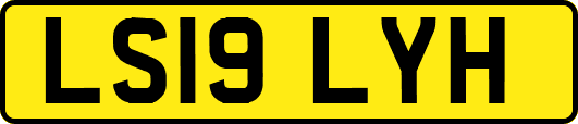 LS19LYH