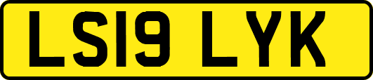 LS19LYK