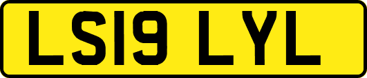 LS19LYL