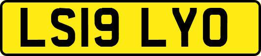LS19LYO