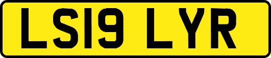 LS19LYR