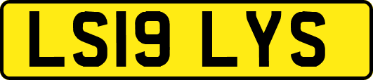 LS19LYS