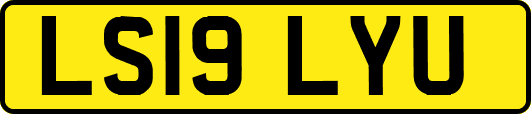 LS19LYU