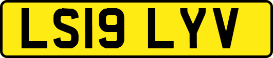 LS19LYV