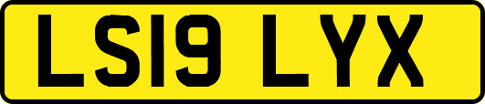 LS19LYX