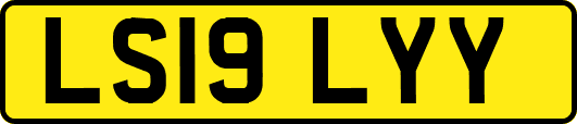 LS19LYY