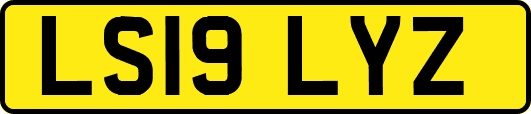 LS19LYZ
