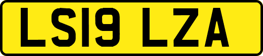 LS19LZA
