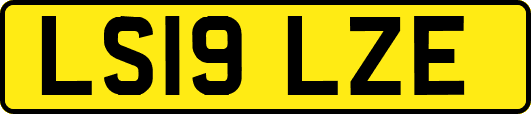 LS19LZE