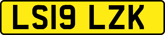 LS19LZK