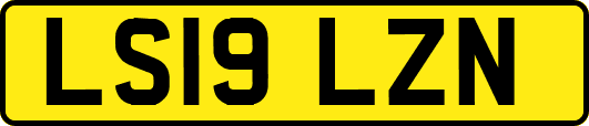 LS19LZN