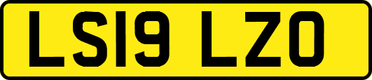 LS19LZO