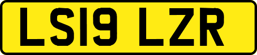 LS19LZR