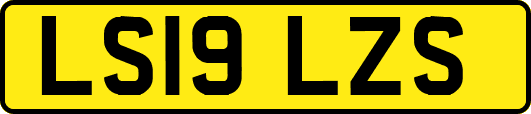 LS19LZS
