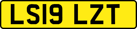 LS19LZT